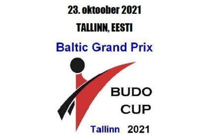 Budo Cup 2021