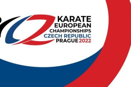 Чемпионат Европы 2022 среди молодёжи, Чехия, Прага