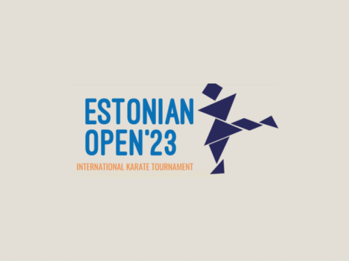 ESTONIAN OPEN 2023