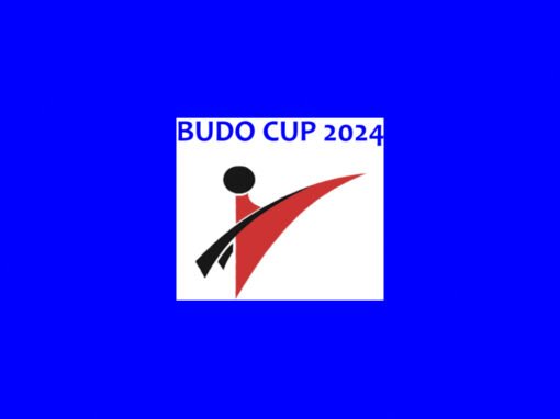 BUDO CUP 2024_En