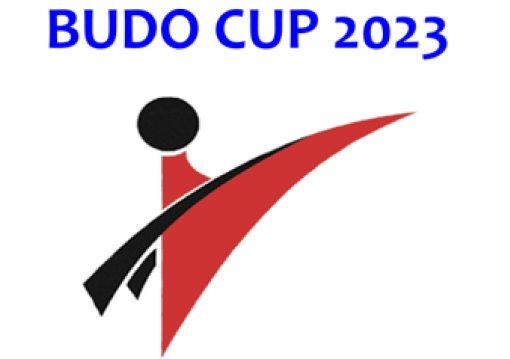 BUDO CUP 2023