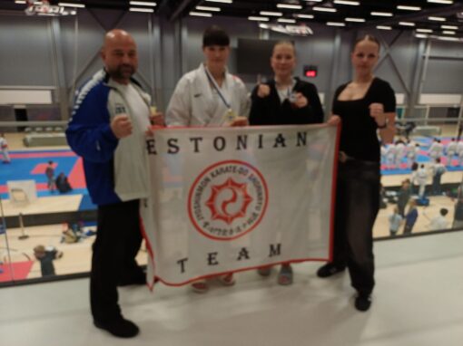 Finish Open Cup 2025