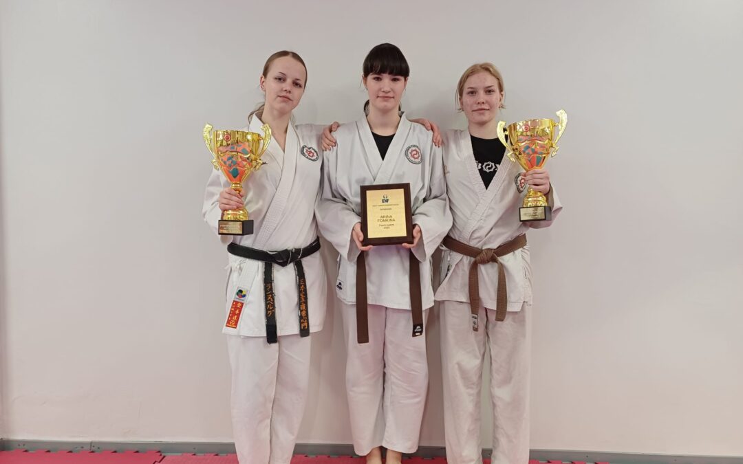 Итоги сезона 2025