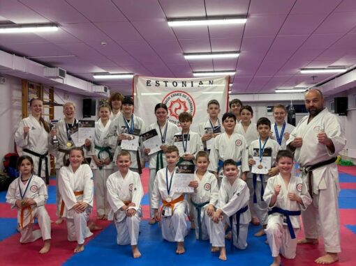 Tallinn Bulldog 2026