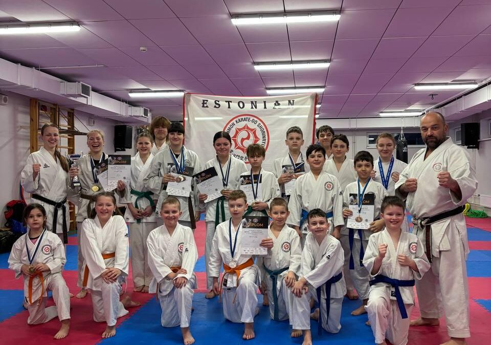 Tallinn Bulldog 2026